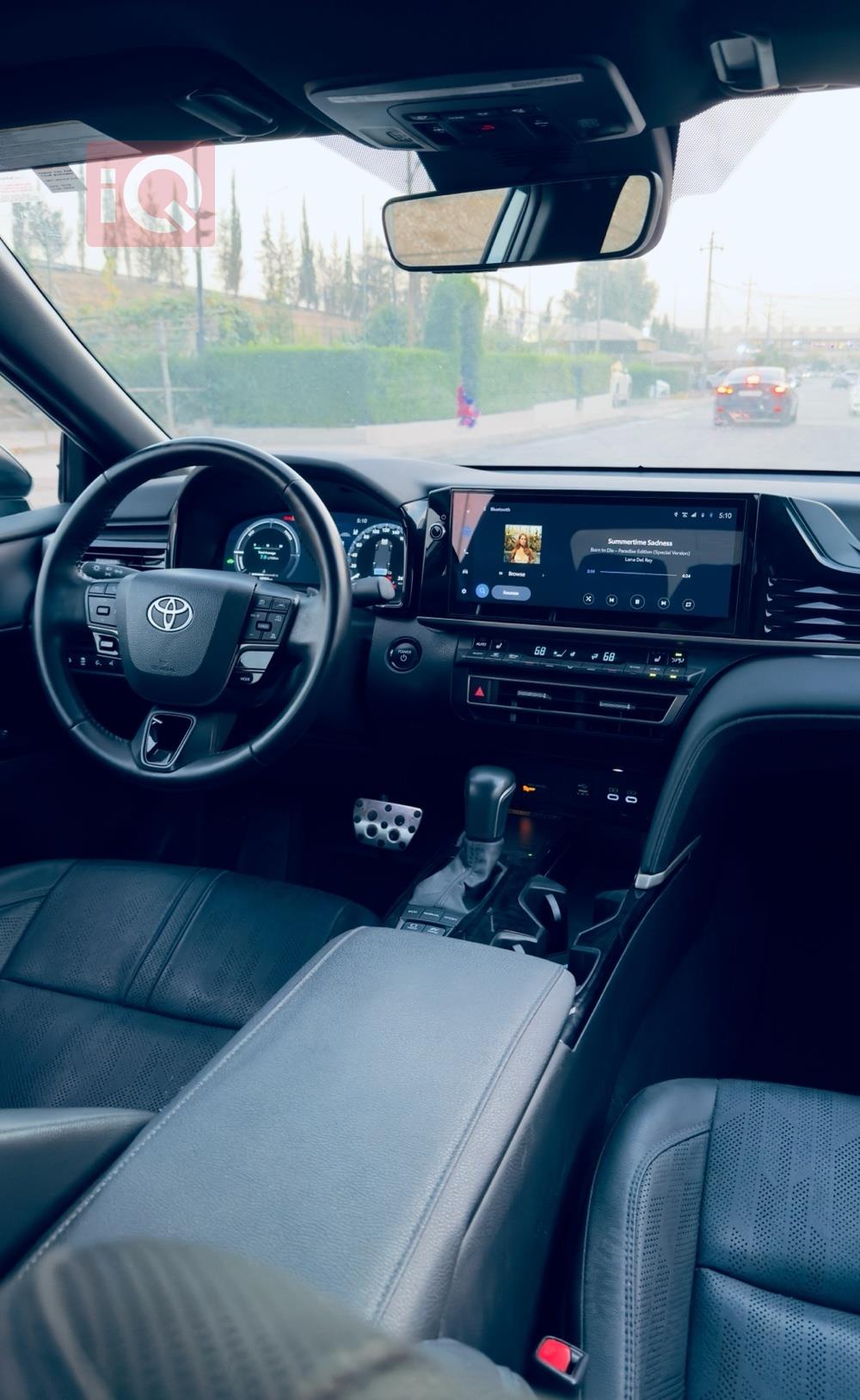 تويوتا كامري